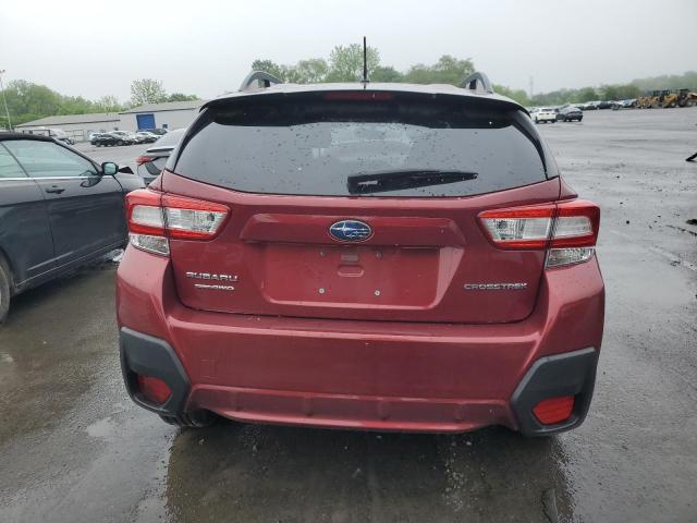 2019 SUBARU CROSSTREK - JF2GTAAC6K9343514