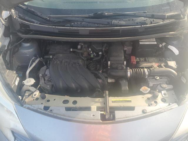 2015 NISSAN VERSA NOTE - 3N1CE2CP5FL392670
