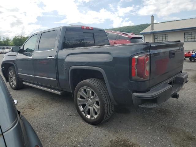 Vin: 3gtu2pej9jg127252, lot: 56301605, gmc sierra k1500 denali 20182