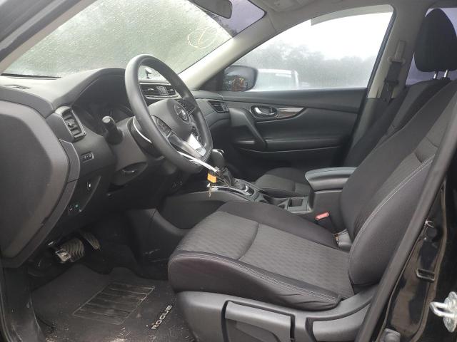 2018 NISSAN ROGUE S - JN8AT2MT5JW456980