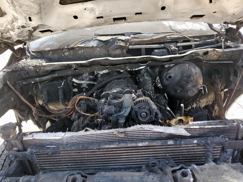 2015 RAM 2500 SLT 3C6TR5JT4FG644847
