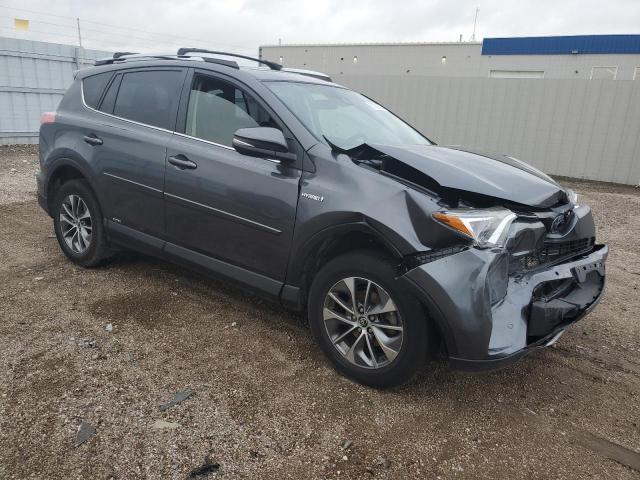 2016 TOYOTA RAV4 HV XL JTMRJREV5GD056628