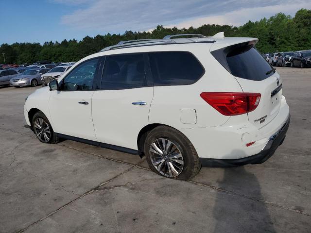 Vin: 5n1dr2cn6lc595638, lot: 56732585, nissan pathfinder sl 20202