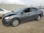 2015 NISSAN SENTRA S - 3N1AB7AP9FY343765