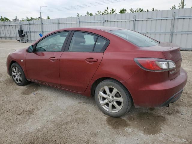 Vin: jm1bl1sf8a1249259, lot: 56429365, mazda 3 i 20102