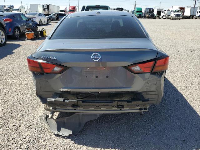 2020 NISSAN ALTIMA S - 1N4BL4BVXLC173050