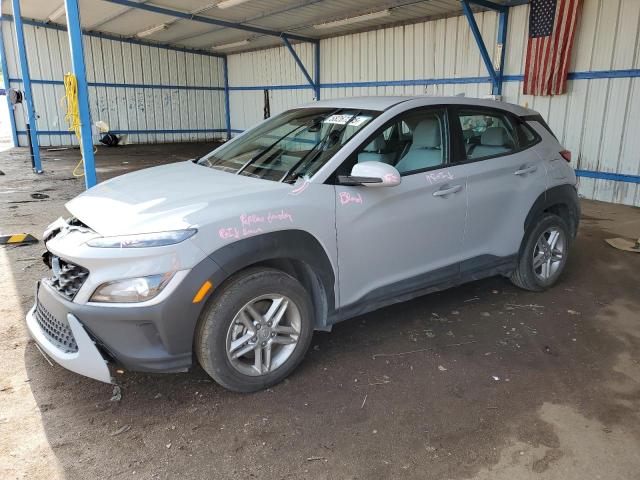 Vin: km8k2cab9nu908284, lot: 58267395, hyundai kona sel 2022 img_1