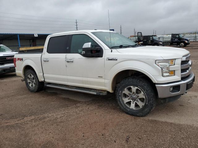 Vin: 1ftew1ep7ffb40360, lot: 47968875, ford f-150 supercrew 20154