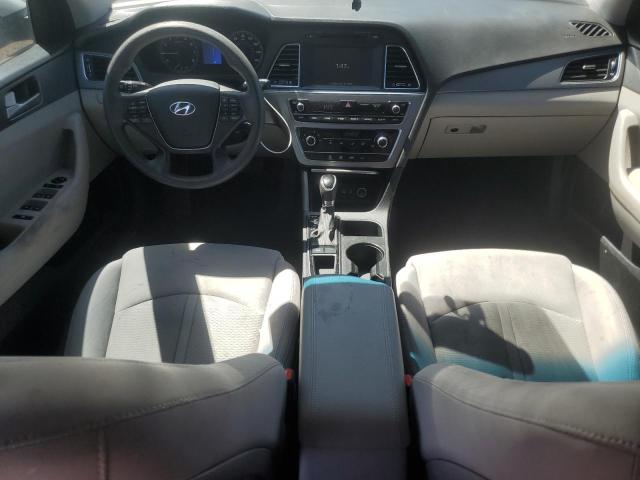 2016 HYUNDAI SONATA SE - 5NPE24AF9GH323602