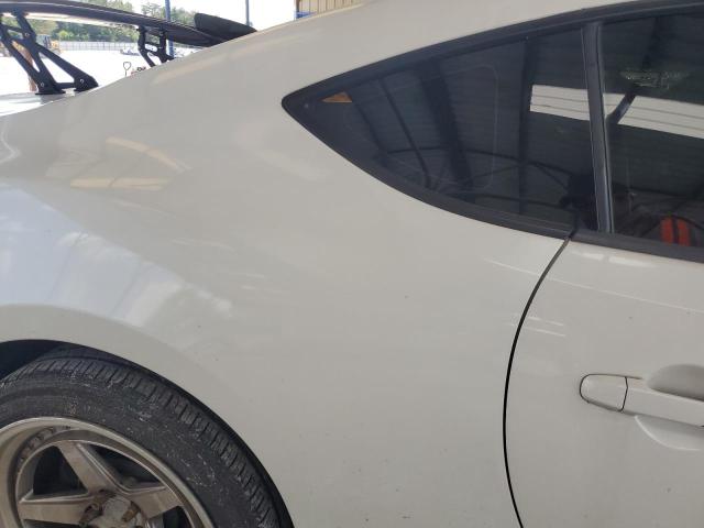 2015 SUBARU BRZ JF1ZCAC13F8601816