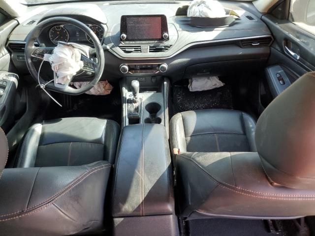 2020 NISSAN ALTIMA SR - 1N4BL4CV9LC197581