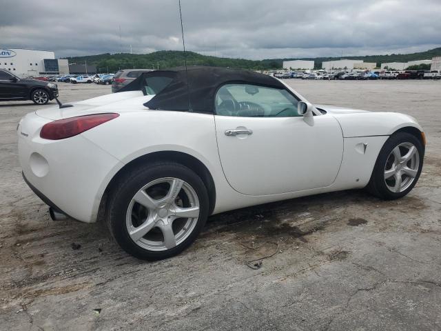 PONTIAC SOLSTICE 2008 1G2MB35B78Y104316 photo #4