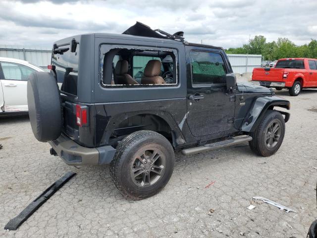 Vin: 1c4gjwbgxhl564659, lot: 58216955, jeep wrangler sahara 20173