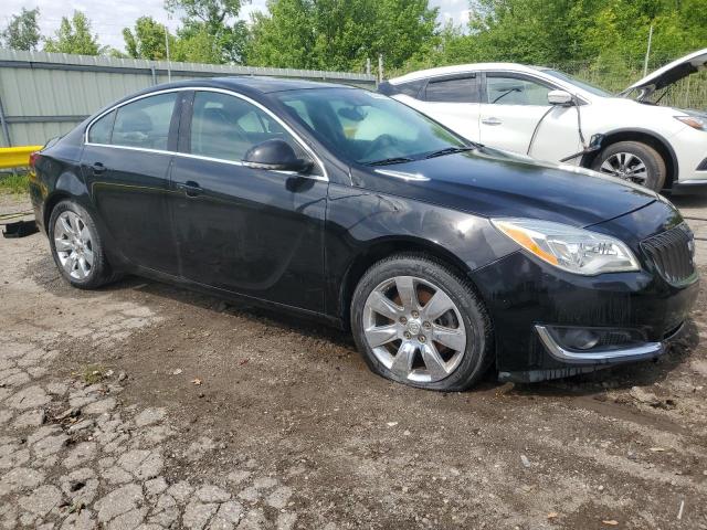 Vin: 2g4gs5gx0g9108445, lot: 58916635, buick regal premium 20164