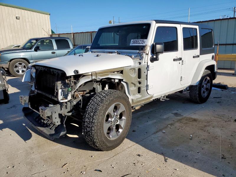 Vin: 1c4hjweg6gl218719, lot: 56065235, jeep wrangler sahara 2016 img_1