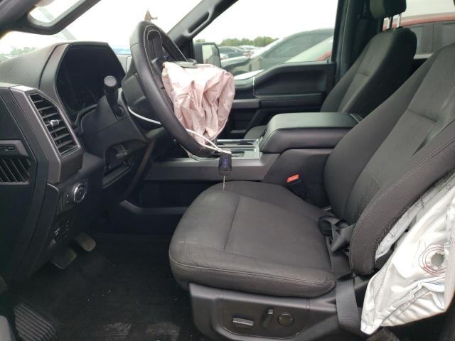 2019 FORD F150 SUPER - 1FTEW1CP6KKD12348