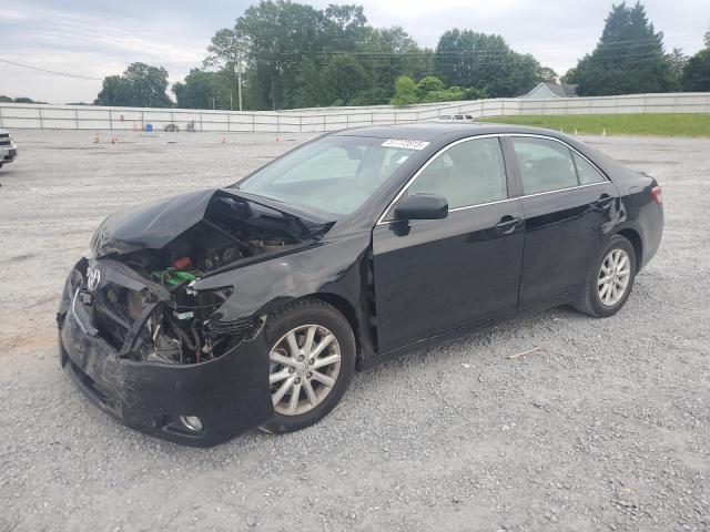 TOYOTA CAMRY BASE