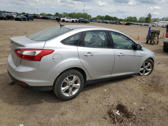 Vin: 1fadp3f29dl351457, lot: 58528895, ford focus se 20133