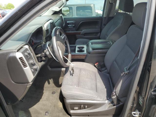 2015 GMC SIERRA K15 - 3GTU2UEC0FG505675