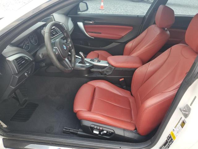 2016 BMW M235XI WBA1J9C55GV371923