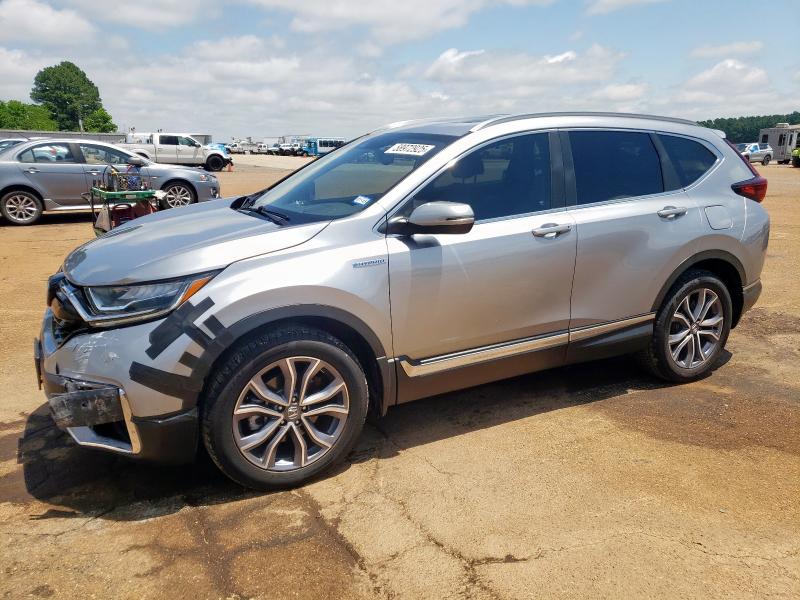HONDA CR-V TOURI