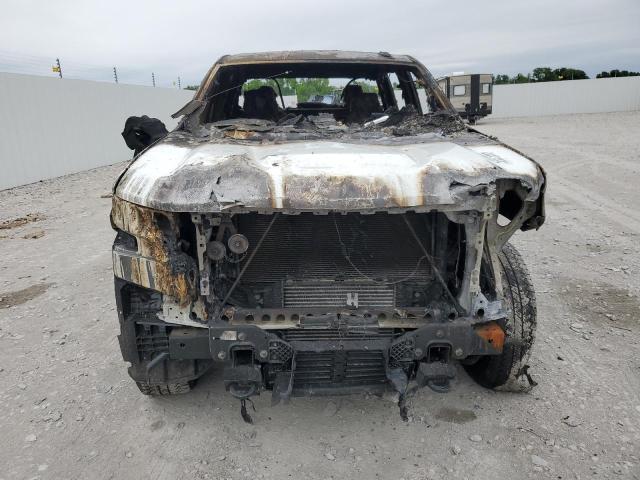 2021 CHEVROLET SILVERADO - 3GCPYBEK3MG421435