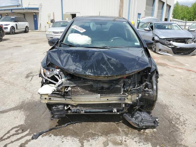 2015 HONDA FIT EX 3HGGK5H84FM753215