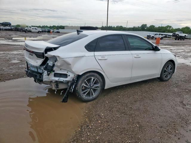 Vin: 3kpf24ad7pe642116, lot: 58225355, kia forte lx 20233