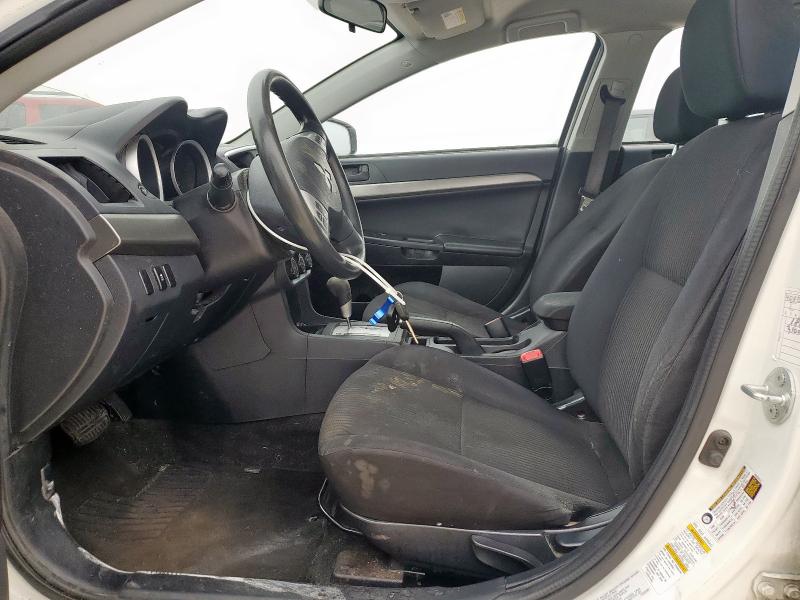 2015 MITSUBISHI LANCER ES JA32U2FU9FU015440