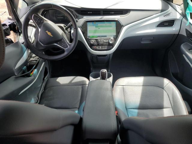 2021 CHEVROLET BOLT EV PR 1G1FZ6S0XM4109119