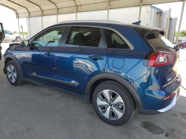 Vin: kndcb3lcxk5346092, lot: 55529515, kia niro fe 20192