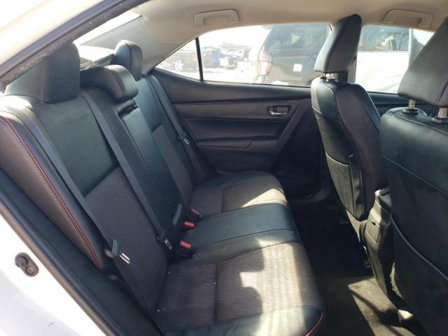 2017 TOYOTA COROLLA L - 5YFBURHE4HP625973