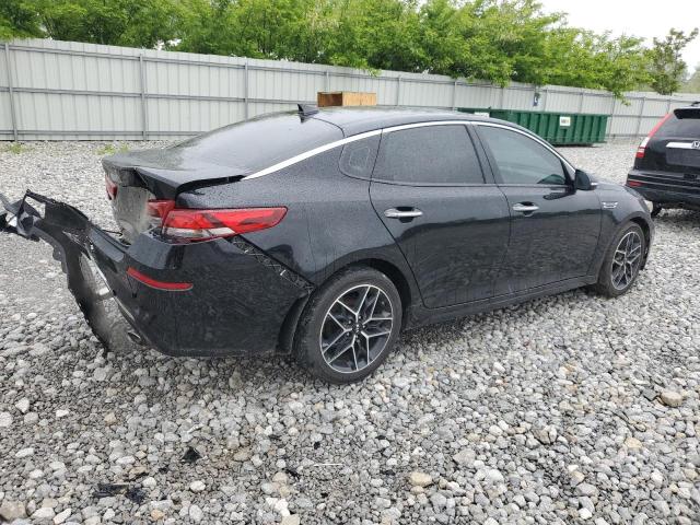 Vin: 5xxgt4l3xlg442368, lot: 57436365, kia optima lx 20203