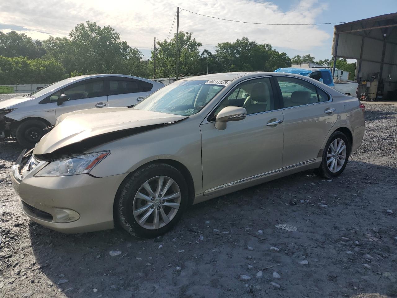 LEXUS ES 350