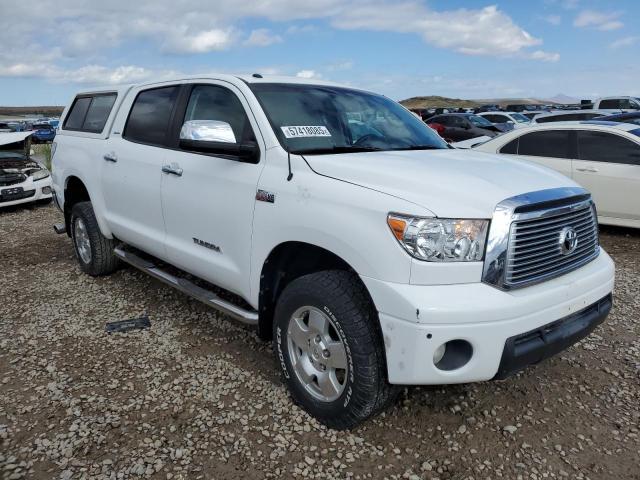 Vin: 5tfhw5f16ax140030, lot: 57418085, toyota tundra crewmax limited 20104