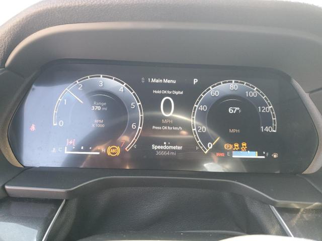 2021 JEEP GRAND CHER 1C4RJKAGXM8182227