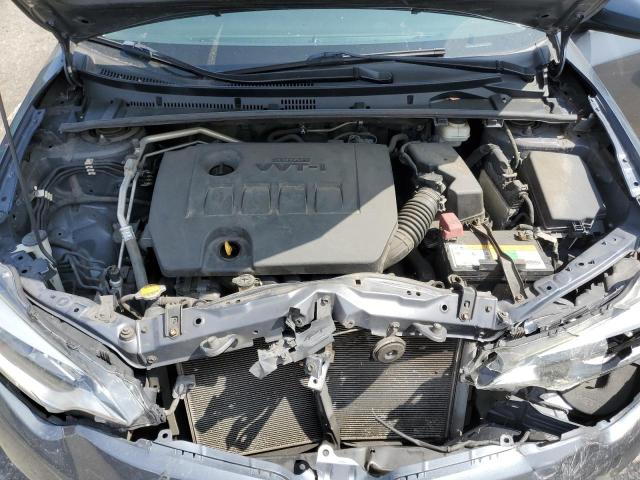 2016 TOYOTA COROLLA L - 5YFBURHE7GP529477