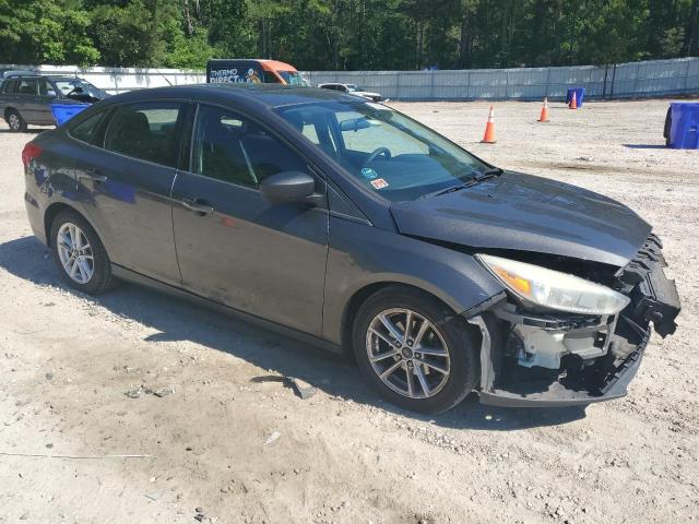 Vin: 1fadp3f22fl276278, lot: 58386225, ford focus se 20154