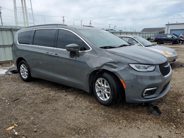 2022 CHRYSLER PACIFICA T 2C4RC1BG8NR123654