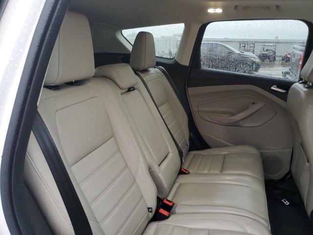 2019 FORD ESCAPE SEL - 1FMCU0HD5KUA53485