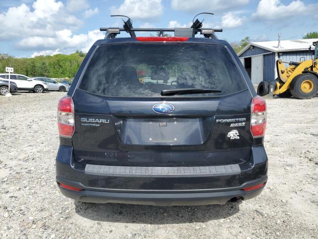 2016 SUBARU FORESTER 2 - JF2SJADC4GH403346