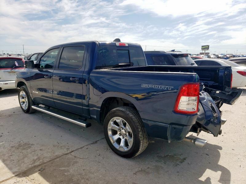 Vin: 1c6srfft0nn379571, lot: 57670985, ram 1500 big horn/lone star 20222