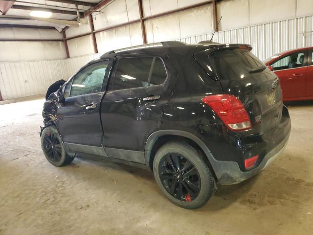 Vin: 3gncjlsb8kl229985, lot: 58815915, chevrolet trax 1lt 20192