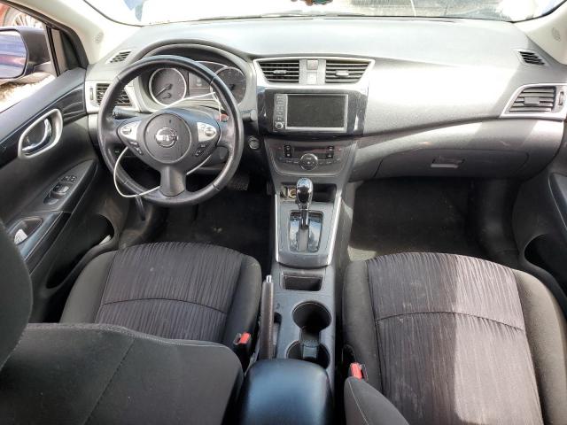 2019 NISSAN SENTRA S 3N1AB7AP9KY325762