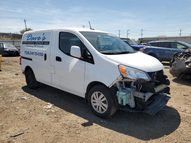 Vin: 3n6cm0knxmk707399, lot: 56585605, nissan nv 2.5s 20214
