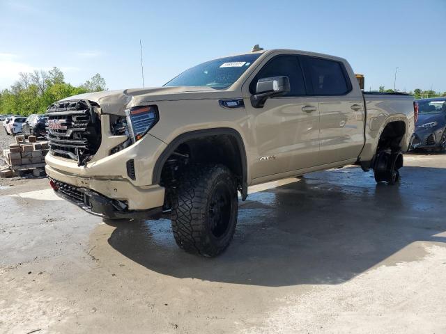 Vin: 1gtuuee89pz218574, lot: 55883305, gmc sierra k1500 at4 2023 img_1