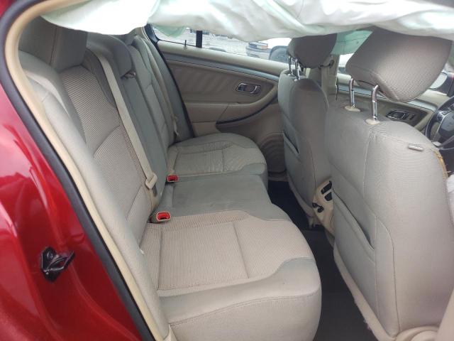 2015 FORD TAURUS SEL 1FAHP2E89FG206075