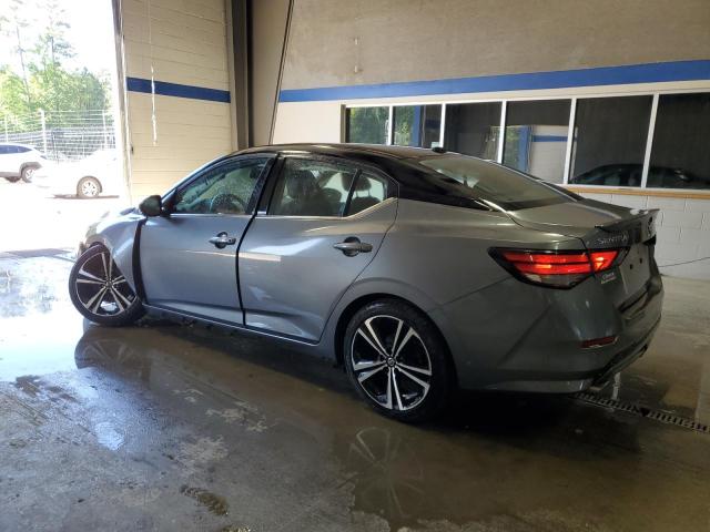 Vin: 3n1ab8dv7ny252556, lot: 57589045, nissan sentra sr 20222