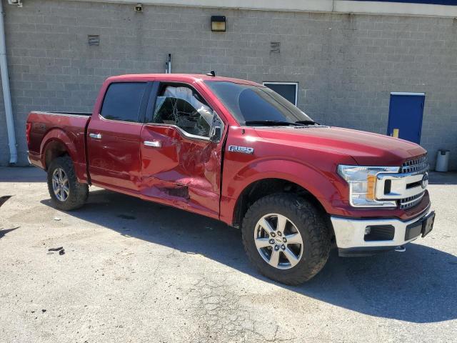 Vin: 1ftew1e57kfd10936, lot: 57056855, ford f-150 supercrew 20194