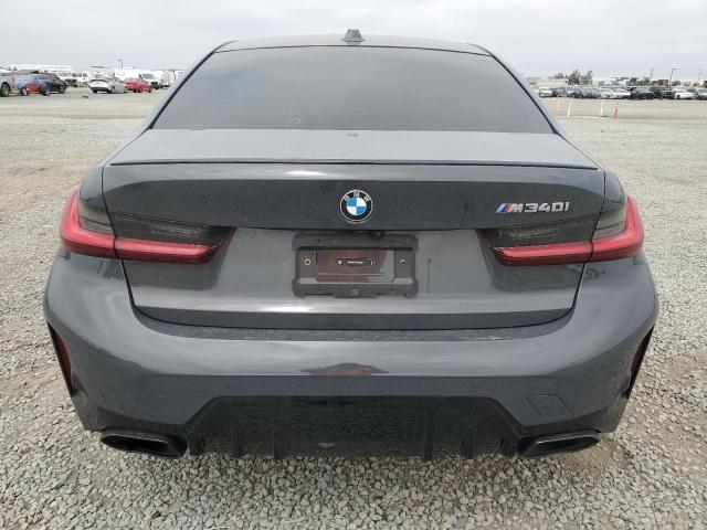 2025 BMW M340I 3MW59FT06S8E93697